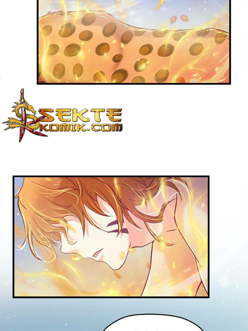 Beauty and the Beasts Chapter 33 Bahasa Indonesia